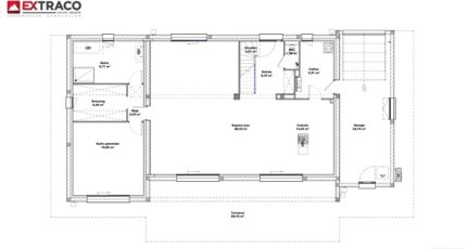 Bazainville Maison neuve - 2680809-3510modele720240209yQBl8.jpeg Les Maisons Extraco