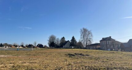 Saint-Benoît-d'Hébertot Maison neuve - 2681539-11215annonce1202610181ciSL.jpeg Les Maisons Extraco