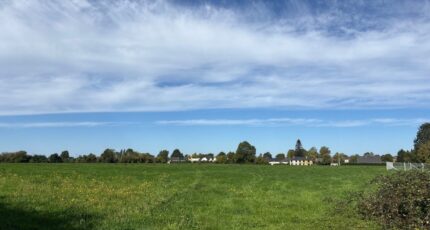 Moyaux Maison neuve - 2681511-11215annonce120261018hclRF.jpeg Les Maisons Extraco