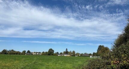 Moyaux Maison neuve - 2681518-11215annonce1202610181lXUF.jpeg Les Maisons Extraco