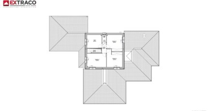 Pleine-Sève Maison neuve - 2683937-3510modele1020240216eBiIg.jpeg Les Maisons Extraco