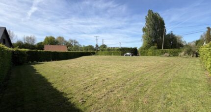 Le Torquesne Maison neuve - 2683928-11215annonce120261020fUPRI.jpeg Les Maisons Extraco