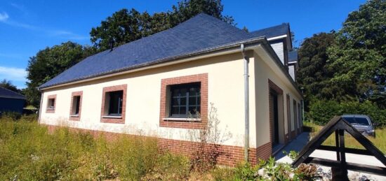 Terrain à bâtir à Le Tremblay-sur-Mauldre, Île-de-France