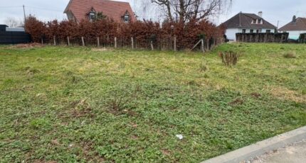 Valliquerville Maison neuve - 2682965-11217annonce120261019TAwdJ.jpeg Les Maisons Extraco