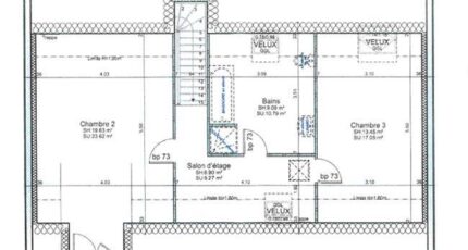 Torcy-le-Grand Maison neuve - 2683968-3510modele8201506221X51Q.jpeg Les Maisons Extraco