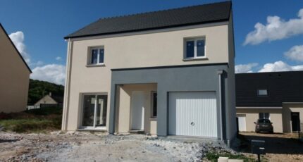 Torcy-le-Grand Maison neuve - 2683970-3510modele620191127syCdA.jpeg Les Maisons Extraco