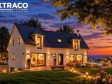 Maison à construire à Compainville (76440) 2684125-3510modele620261009WXsNV.jpeg Les Maisons Extraco