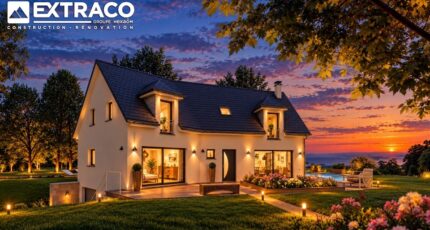 Compainville Maison neuve - 2684125-3510modele620261009WXsNV.jpeg Les Maisons Extraco