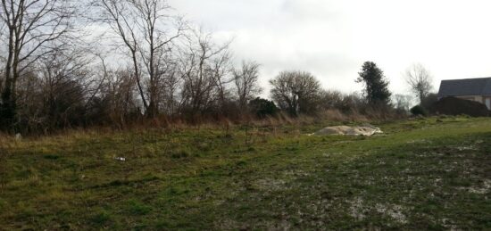 Terrain à bâtir à Sainte-Agathe-d'Aliermont, Normandie