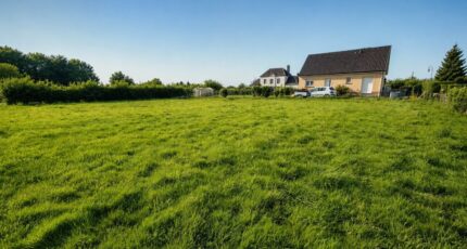Maucomble Maison neuve - 2684195-11690annonce120261020P48Xa.jpeg Les Maisons Extraco