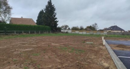 Le Neubourg Maison neuve - 2683108-4102annonce1202610203FCor.jpeg Les Maisons Extraco
