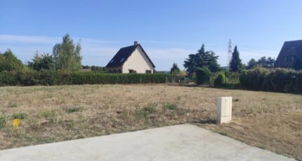 Port-Mort Maison neuve - 2685325-5689annonce120261021FeDT4.jpeg Les Maisons Extraco
