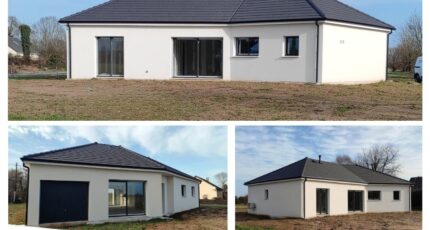 Port-Mort Maison neuve - 2685325-5689annonce520261021J5MSy.jpeg Les Maisons Extraco