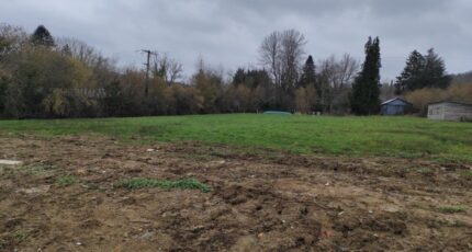 Tourville-en-Auge Maison neuve - 2684744-11216annonce1202610212CErm.jpeg Les Maisons Extraco