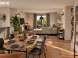 Maison à construire à Le Tremblay-sur-Mauldre (78490) 2685172-3201modele720261009xRc0s.jpeg Les Maisons Extraco
