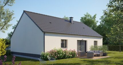 Bouillancourt-en-Séry Maison neuve - 2686424-3510modele720220617nHEXp.jpeg Les Maisons Extraco