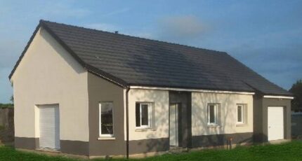 Varengeville-sur-Mer Maison neuve - 2684995-3510modele6201611299sCAg.jpeg Les Maisons Extraco