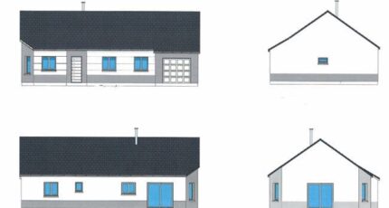 Varengeville-sur-Mer Maison neuve - 2684995-3510modele720161129lG9by.jpeg Les Maisons Extraco