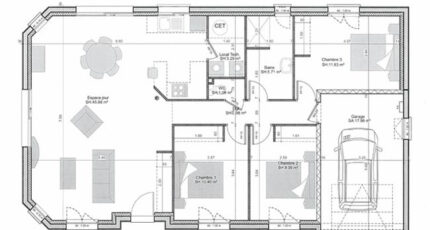 Varengeville-sur-Mer Maison neuve - 2684995-3510modele920161129b0t6o.jpeg Les Maisons Extraco