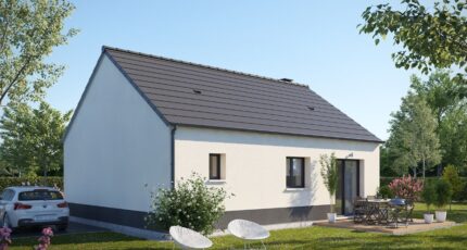 Fesques Maison neuve - 2684246-3510modele720220616LymgW.jpeg Les Maisons Extraco