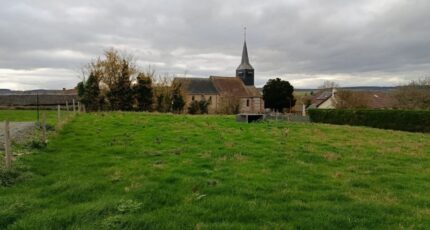 Fesques Maison neuve - 2684246-11690annonce120261020DoMP3.jpeg Les Maisons Extraco