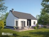 Maison à construire à Mézières-sur-Seine (78970) 2687718-3510modele720220616r1g2Z.jpeg Les Maisons Extraco