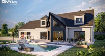 Bazemont Maison neuve - 2687185-3510modele620220622oZezs.jpeg Les Maisons Extraco