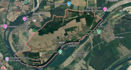 Muids Maison neuve - 2688140-11218annonce1202610234KpJz.jpeg Les Maisons Extraco