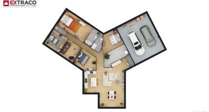 Meulan Maison neuve - 2688354-3510modele920240123U0kDP.jpeg Les Maisons Extraco