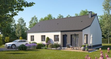 Bréauté Maison neuve - 2688740-3510modele720220617siaE8.jpeg Les Maisons Extraco
