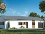 Maison à construire à Tourville-la-Rivière (76410) 2682482-4586modele820250321JLMKC.jpeg Les Maisons Extraco
