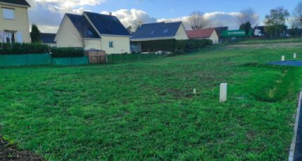 Pont-de-l'Arche Maison neuve - 2682509-6236annonce120261019m1tA5.jpeg Les Maisons Extraco