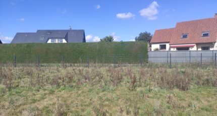 Saint-Aubin-Celloville Maison neuve - 2682530-6236annonce120261019nL3vx.jpeg Les Maisons Extraco