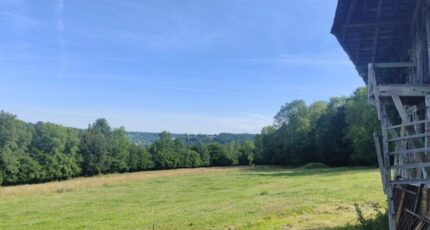 Bourgtheroulde-Infreville Terrain à bâtir - 2689262-11214annonce120261024yAZfl.jpeg Les Maisons Extraco