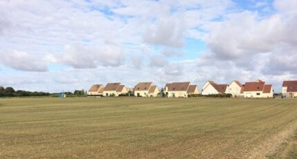 Chicheboville Terrain à bâtir - 2689364-11216annonce120261024TB3Jx.jpeg Les Maisons Extraco