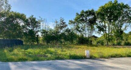 Grangues Maison neuve - 2689355-11216annonce120261024fgIPO.jpeg Les Maisons Extraco