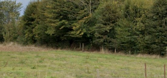 Terrain à bâtir à Bourgtheroulde-Infreville, Normandie