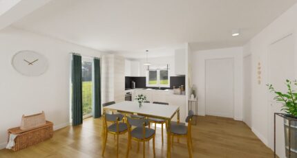 Bourgtheroulde-Infreville Maison neuve - 2689801-4586modele720260305VQN0G.jpeg Les Maisons Extraco