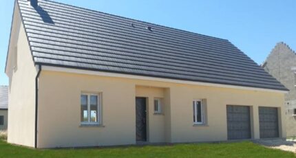 Saint-Georges-du-Vièvre Maison neuve - 2689680-3510modele62015072119mM0.jpeg Les Maisons Extraco