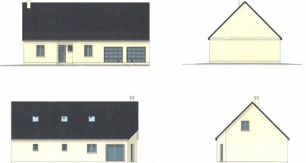 Saint-Georges-du-Vièvre Maison neuve - 2689680-3510modele7201507214JWin.jpeg Les Maisons Extraco