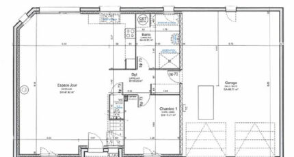 Saint-Georges-du-Vièvre Maison neuve - 2689680-3510modele820150721zZ3Xn.jpeg Les Maisons Extraco