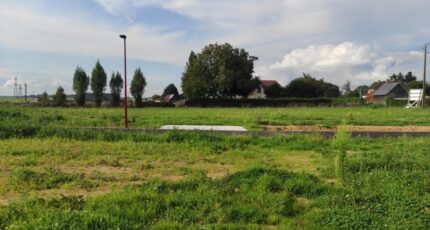 Appeville-Annebault Maison neuve - 2689690-11214annonce120261025cGfyf.jpeg Les Maisons Extraco