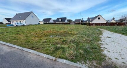 Émanville Maison neuve - 2690841-11217annonce220261026Tec5Q.jpeg Les Maisons Extraco