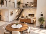 Maison à construire à Houquetot (76110) 2689298-3201modele7202610164DLu1.jpeg Les Maisons Extraco