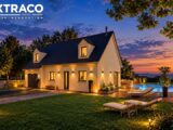 Maison à construire à La Saussaye (27370) 2690216-3510modele620261009dCXAt.jpeg Les Maisons Extraco