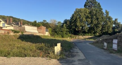Elbeuf Maison neuve - 2692510-4102annonce120261027NhGJJ.jpeg Les Maisons Extraco