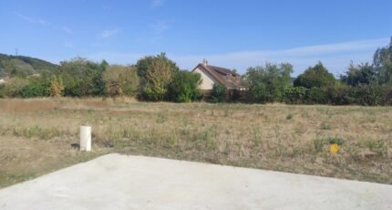 Port-Mort Maison neuve - 2692972-5689annonce120261027ALB7I.jpeg Les Maisons Extraco