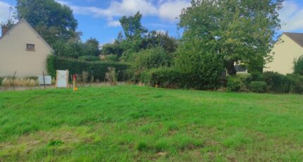 Mézières-en-Vexin Maison neuve - 2692968-5689annonce1202610271KlwO.jpeg Les Maisons Extraco