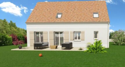 Bouconvillers Maison neuve - 2694540-3510modele7202207275yLAE.jpeg Les Maisons Extraco