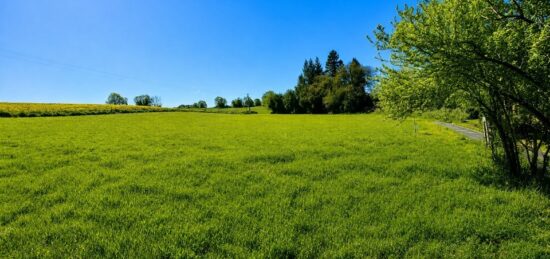 Terrain à bâtir à Torcy-le-Grand, Normandie